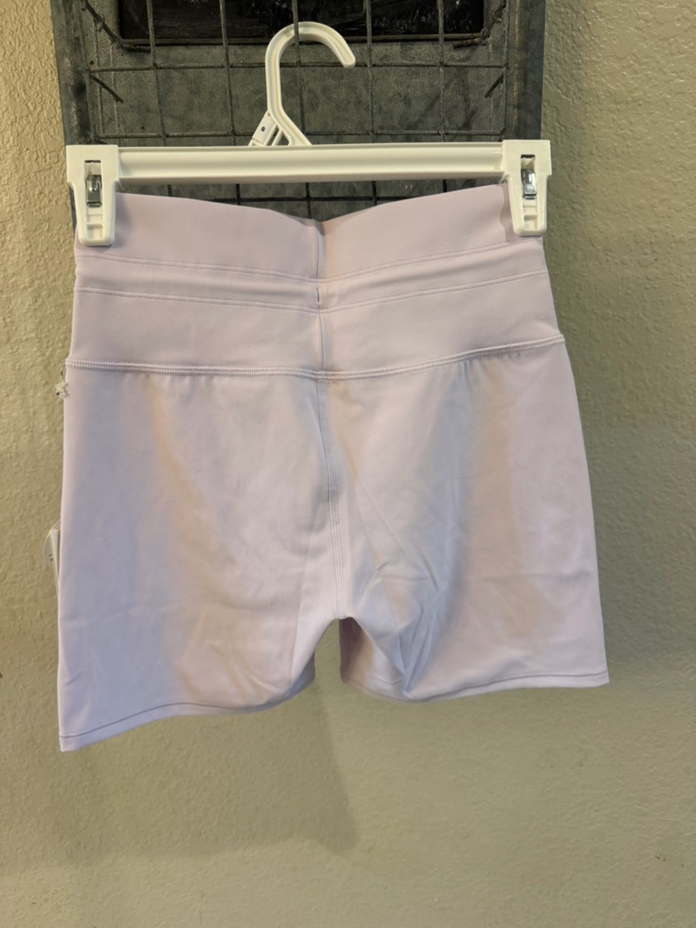 VUORI Daily Short- Opal - Picture 3 of 6